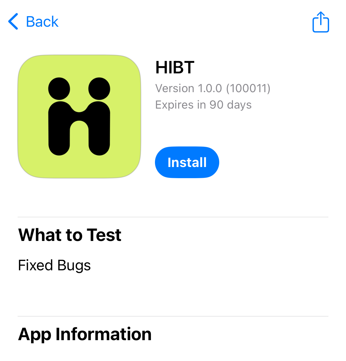 How to Download Hibt on iOS – Hibt